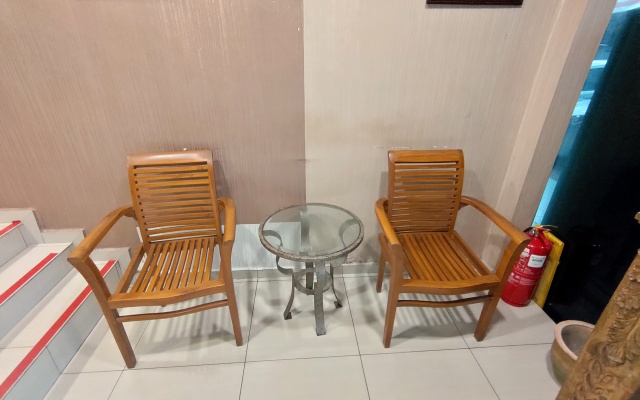 MZ Hotel