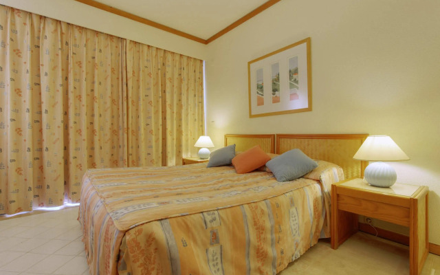 Muthu Oura Praia Hotel