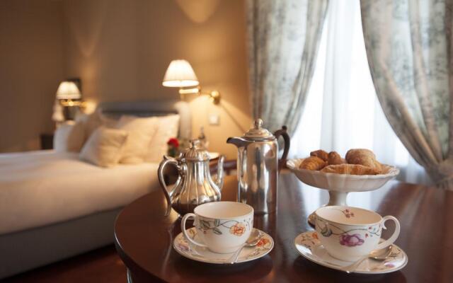 Corte Gondina boutique hotel