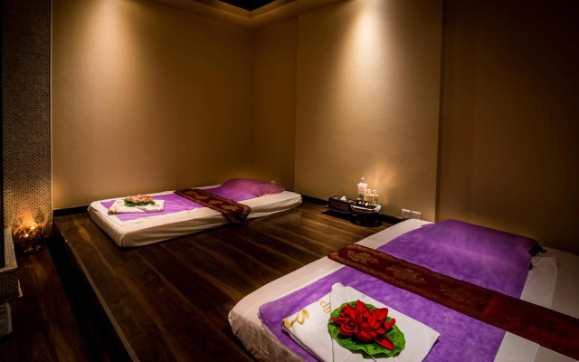 The Eclipse Boutique Suites