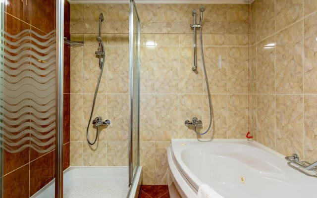 Helena VIP Villas and Suites