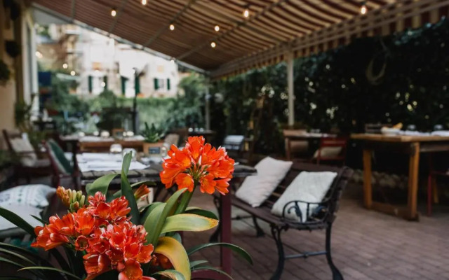 Hotel Villa Gloria