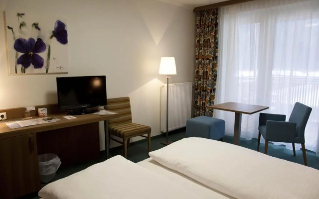 Kurhotel Heilstollen Oberzeiring