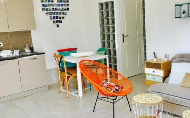 Villa l'Icône