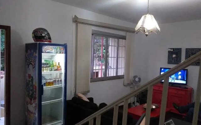 Aero Hostel Congonhas