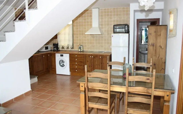 Bravo´s Apartment Cotillo 4