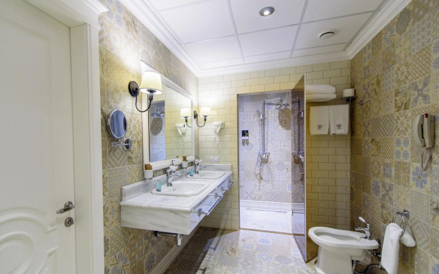 Гостиница «Вояж»