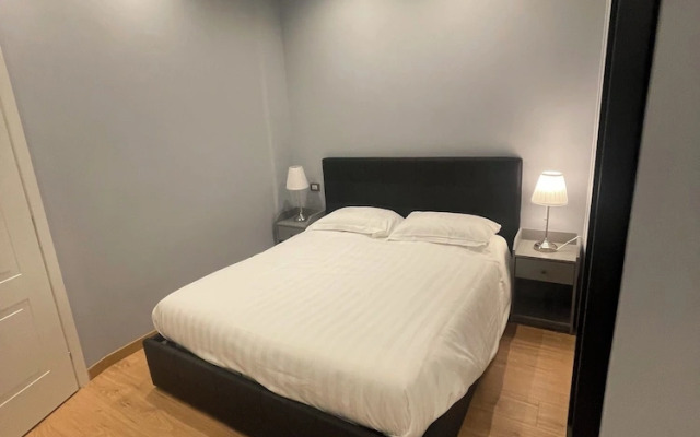 Piazzale Clodio Suite