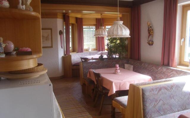 Haus Gschwendtner