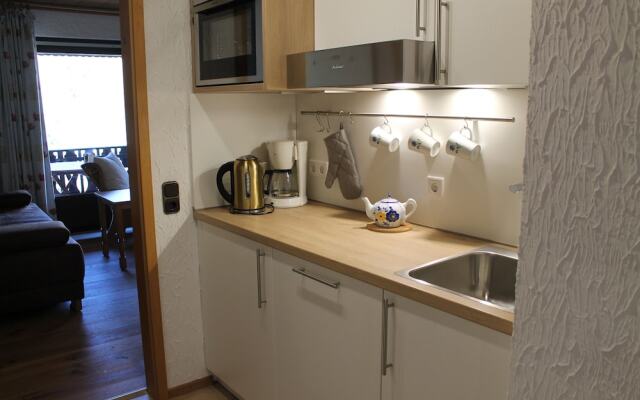 Hotel Garni Belvedere, das BIO Hotel & SuiteHotel am Ederse