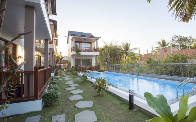 Nang Bali Bungalow