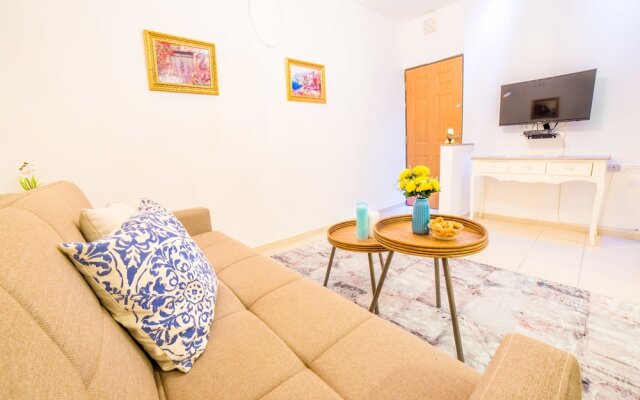 Premium Suites On Beach Ben Yehuda 60B