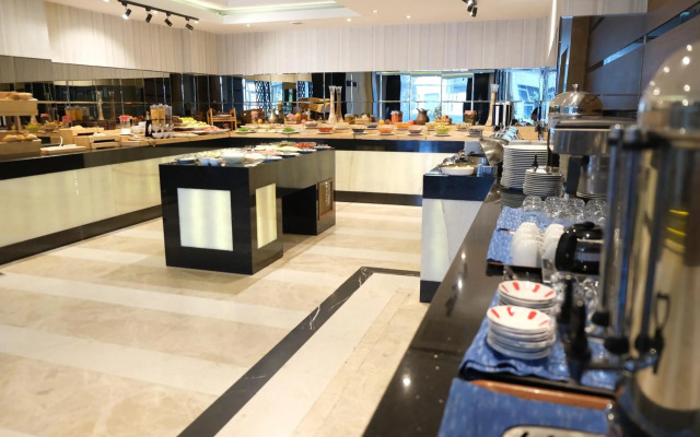 Asia City Hotel Istanbul