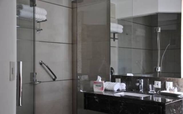 Hotel Apart & Suite Antu Malal