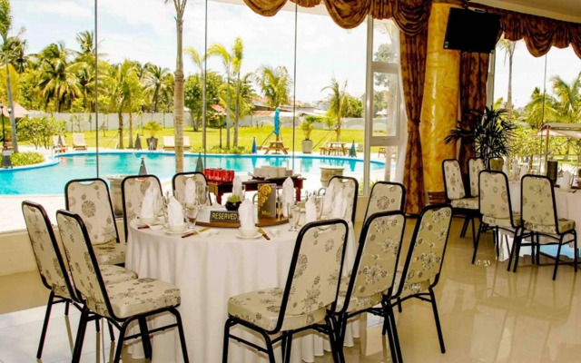 Sai Gon Rach Gia Hotel