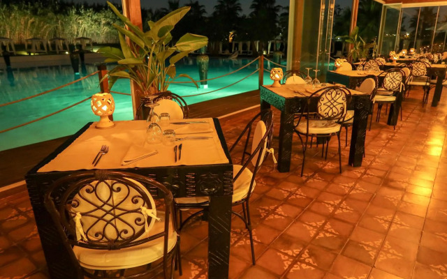 Masseria & Spa Luciagiovanni