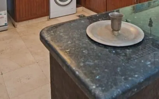 Stunning Golf Villa with Heated Private Pool in El Gouna