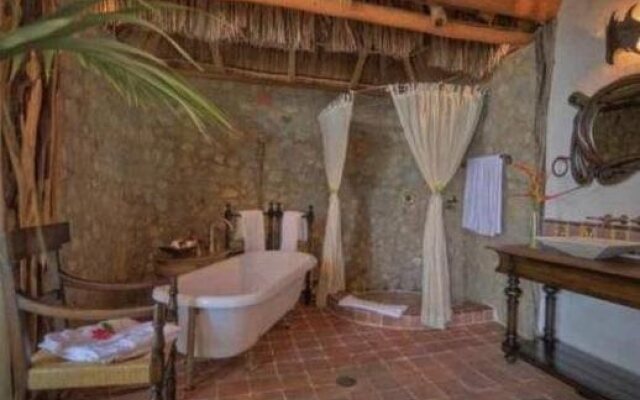 Hotelito Mio