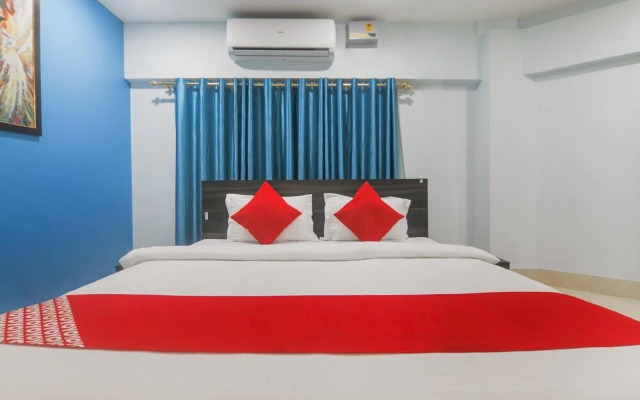 CAPITAL O 19040 Zisuku Villa & Resort