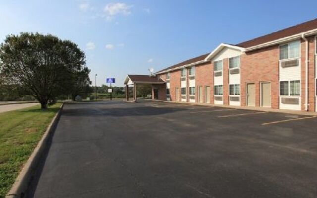 Super 8 Bellevue Omaha Area