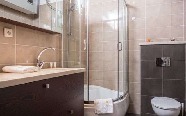 Apartamenty InPoint - Kazimierz