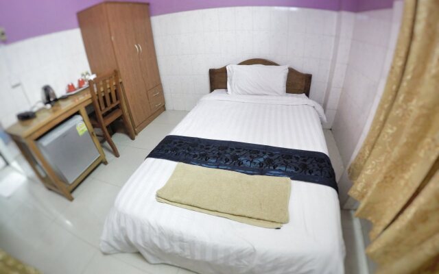 Capitol 3 Guesthouse