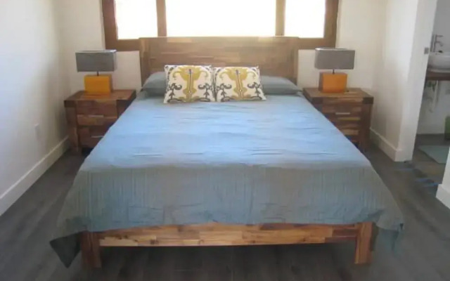 Gemini Villas , Gemini I