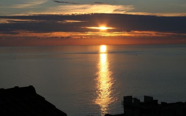 Sveti Stefan MONTEN