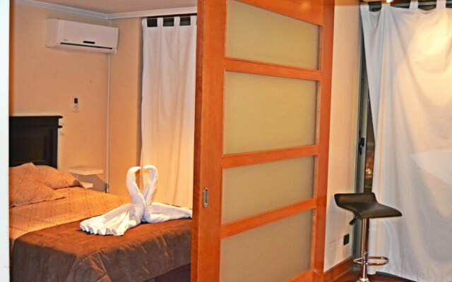 Studio Suite Salvador