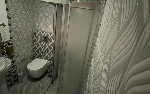 Ozgur Hotel