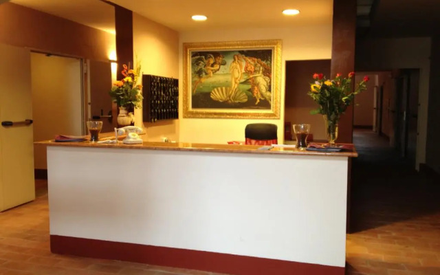 Hotel Antica Tabaccaia