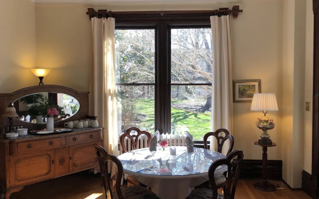 Beaufort House Inn