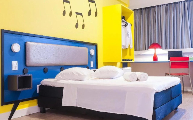 Ibis Styles Sao Mateus