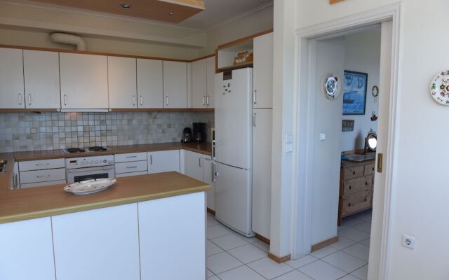 Top Floor With Stunning 360 View