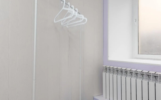 Жилые помещения на Гагарина