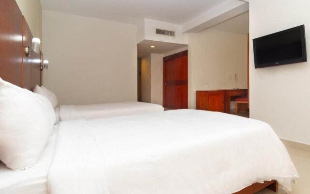 City House Puerta del Sol Porlamar Hotel by Faranda