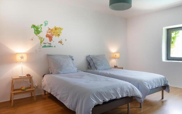 Maison du bonheur 10pers Piscine Privee et Chauffee