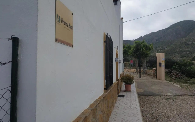 Cortijo ZD