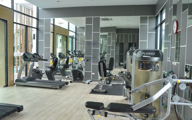 Plus Condominium 2