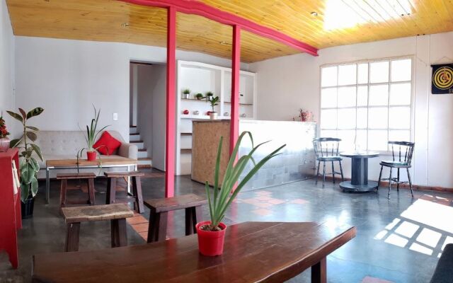 Red House Hostel