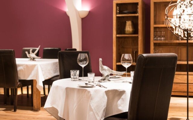 Parkhotel Langenthal