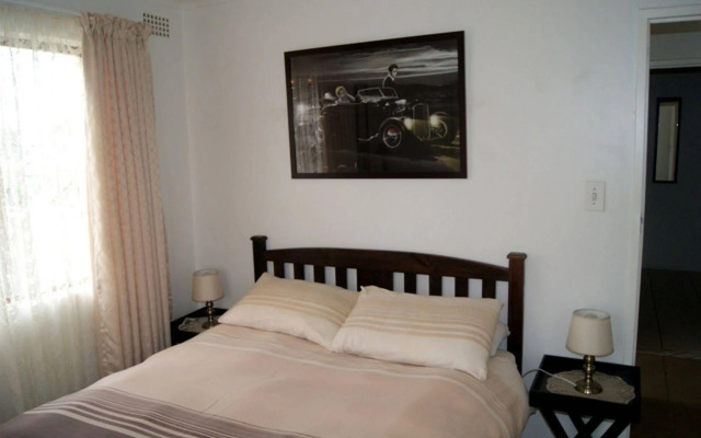 Serengeti Self Catering Units