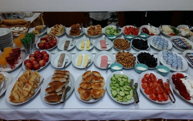 Hotel Cesmeli