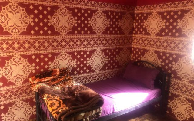 Wadi Rum Classic Camp