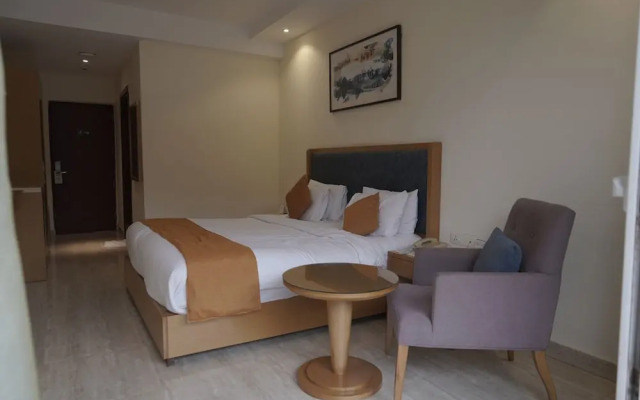 ZiP By Spree Hotels Hyde