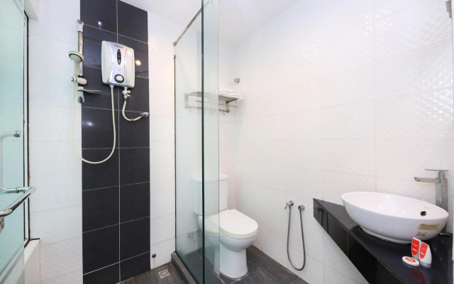 Hotel O Marvelton Hotel