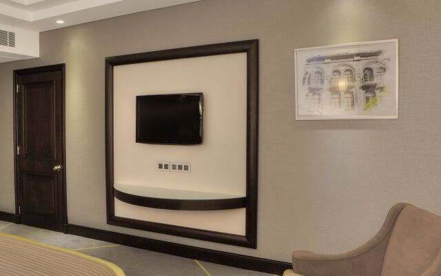 Sofitel Beirut Le Gabriel