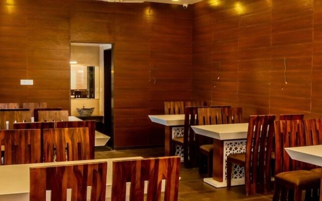MTR Hotel & Resorts