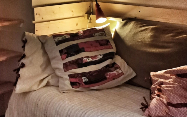 Chambre d'hôte B&B centre Allevard