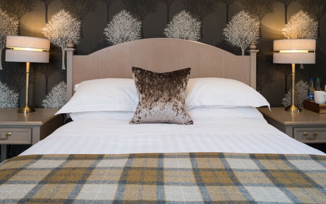 Sunbank House Hotel